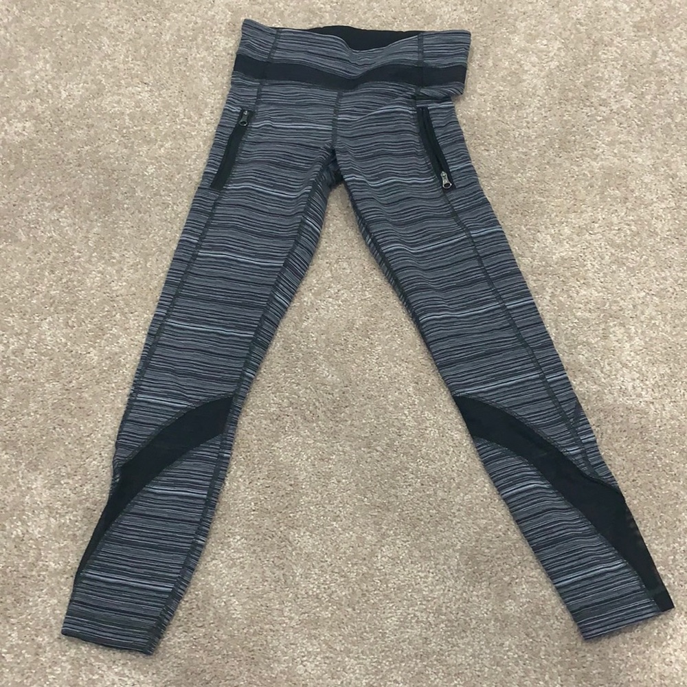 RARE lulu leggings